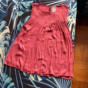 Dolan Tank top (Anthropologie)